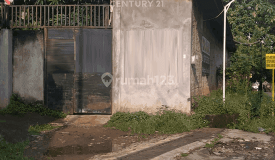 Dijual Tanah Kavling Luas Siap Bangun Di Deplu AF16566 1