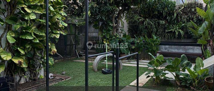 14417 - Rumah Industrial Dg Kolam Renang Shm Hotsale 1