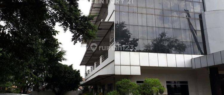 Disewakan Gedung Di TB Simatupang GB5439 1