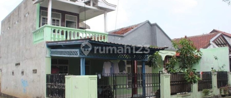 Rumah Posisi Hook Dekat Bintaro Sektor 5 AF17027  1
