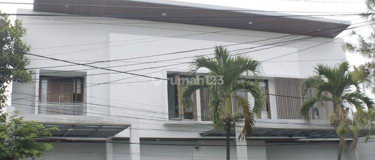 Rumah bagus siap huni sayap Turangga Buah Batu Bandung 1