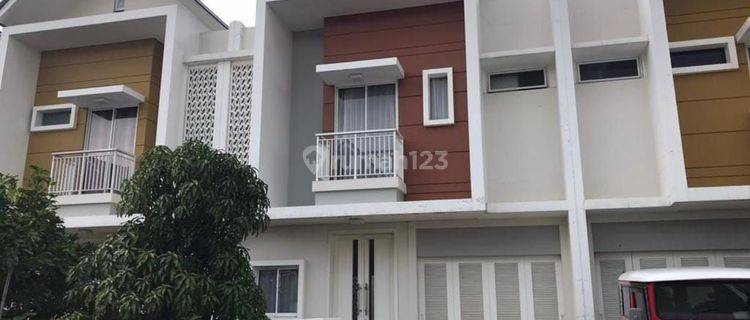 Rumah Murah Harga Heran Tipe Amanda 7 Premium Summarecon Bandung 1