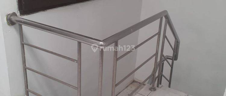 Dijual Ruko Siap Pakai Taman Cibaduyut Indah 1