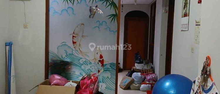 Rumah Murah Tengah Kota Di Kembar Indah Sayap Bkr 1