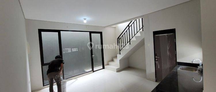 Rumah Bagus Minimalis Gateway Pasteur Residence 1