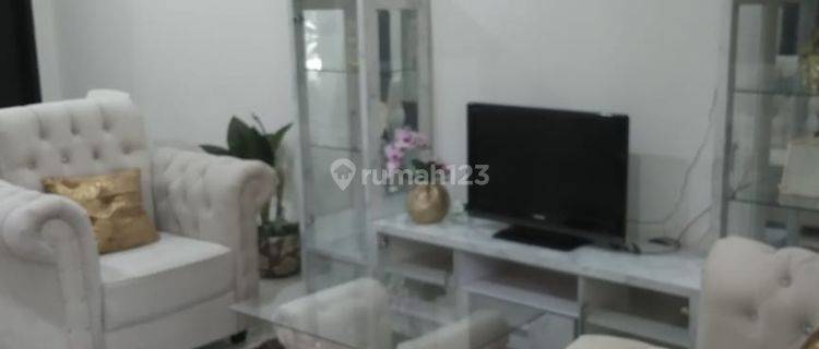 Sewa/ Jual Rumah Cantik Furnished Di Buah Batu Regency 1