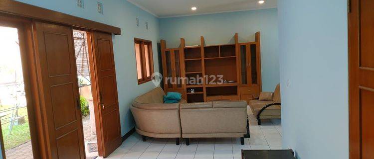 Rumah Siap Huni Komplek Setraduta 1