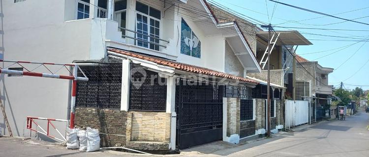 Big Spacious House Kopo Cibolerang 1