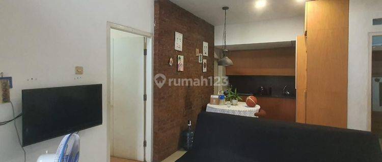 Rumah Termurah Semi Furnish Kota Baru Parahyangan 1