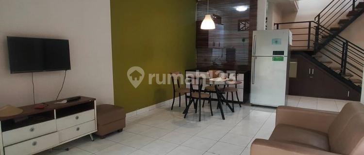 Sewa / Jual Rumah Minimalis Tengah Kota Komplek Kembar Mas Bkr 1