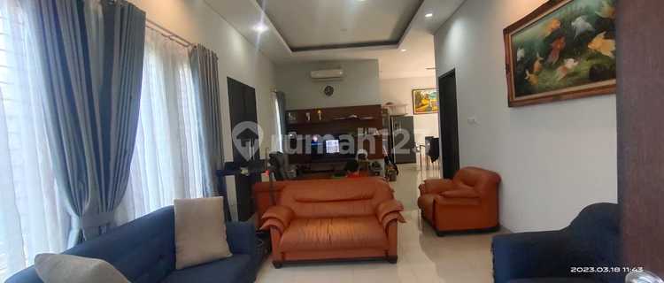 Banting Harga Rumah Bagus Tengah Kota Pasirluyu Bkr 1