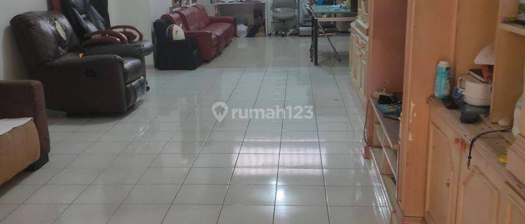 Rumah Nyaman Hadap Timur Di Batununggal 1