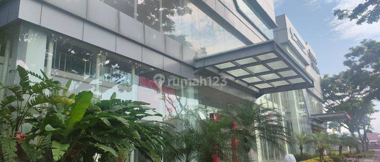 Disewa Gedung Serbaguna Kota Baru Parahyangan Untuk Usaha/Kantor 1