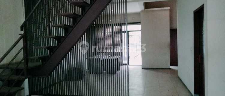 Burangrang Wing House 1