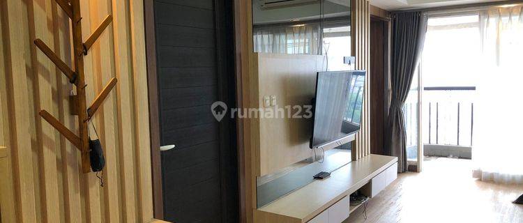 Apartment Braga City Walk 2 Br 1