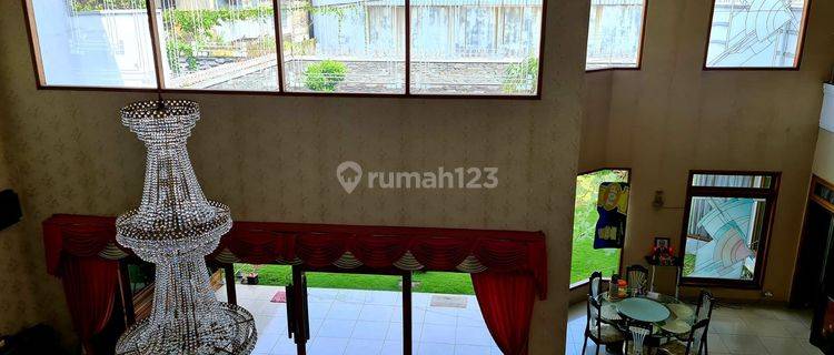 Dijual Rumah di Kompleks Taman Sakura 1