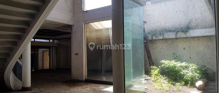 Dijual/disewakan Ruko+Rumah di Pungkur 1