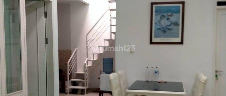 Rumah Batununggal Indah Estate full furnished  1