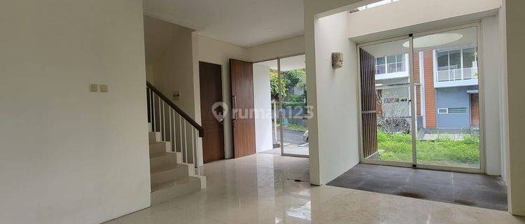 Disewakan Rumah di Kompleks Citra Green Dago Minimalis Best Location 1