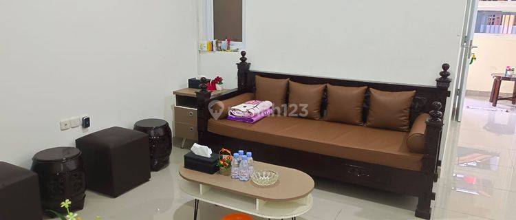 Rumah Taman Cibaduyut Indah I Bandung Furnished 1