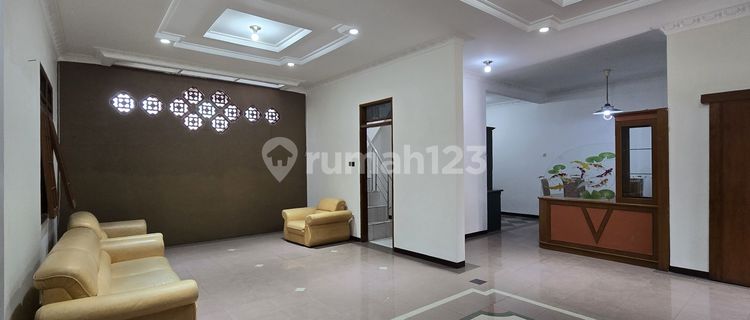 Rumah Kontrakan Di Batununggal  1