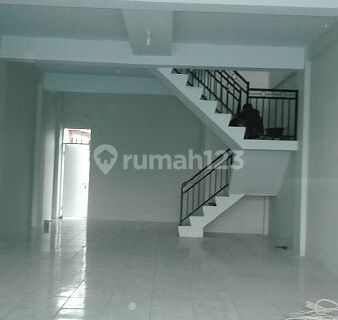 3-Story Shop House Near Garut Town Square, Near Cipanas Garut 1