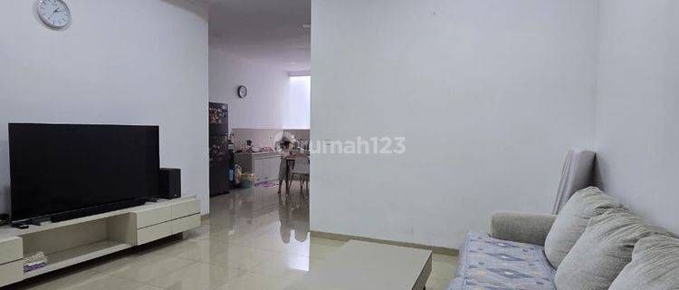 Rumah Furnished 2 Lt di Batununggal Indah Estate Cluster 1