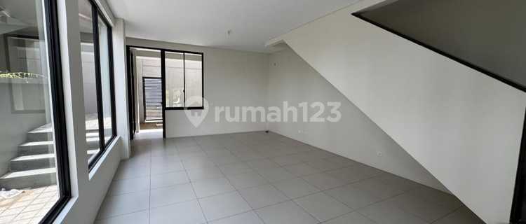 Shop House in the New Parahyangan City, Padalarang 1