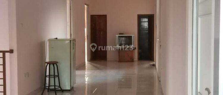 Rumah Di Batununggal Indah Estate Cluster  1