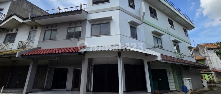 Flood-Free, Shop House, 3 Floors, Flood-Free 1