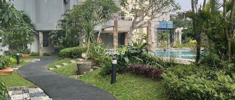 Apartement 2BR Bagus Dekat Summarecon Mall  1