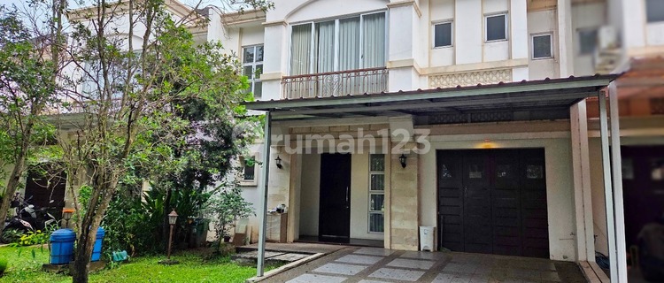 Strategic Ready-to-Occupy House Near Highway and Shopping Center 1