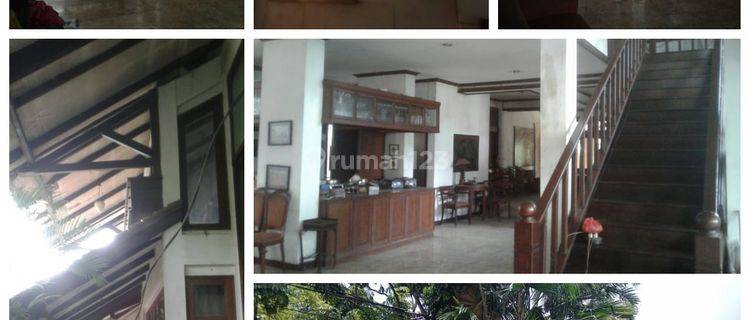 Rumah Bagus Dekat Jakarta Selatan 1