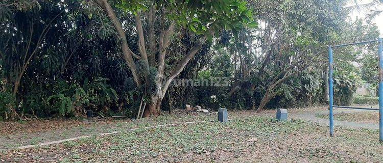 Tanah SHM 1373 M2 , Lokasi Jalan Raya Anggrek Cinere Megapolitan, Letak Strategis 1