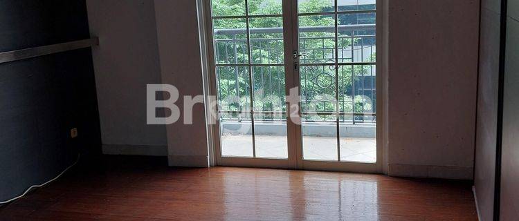 DIJUAL APARTEMEN GADING RESORT - MOI  KELAPA GADING SQUARE KELAPA GADING 1