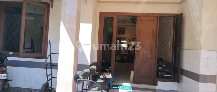 Darmo Permai Commercial Area Suitable for Business Offices 1