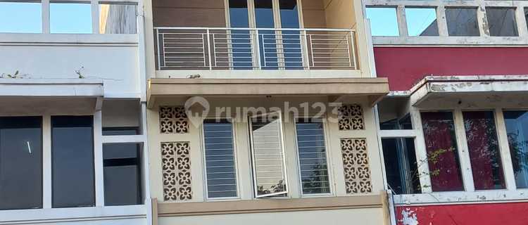 Cheap for Sale Ruko Galaxy Bumi Permai 1