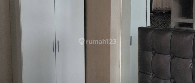 Sewa Tahunan Bulanan Apartemen Pakuwon Orchard  1