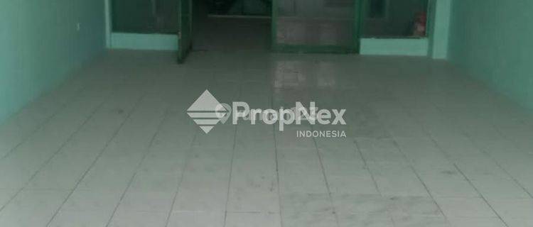 Jual Ruko Pengampon Square 1