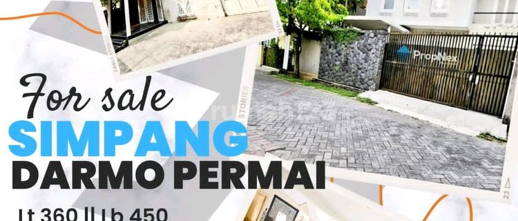 Need to Sell Quickly Simpang Darmo Permai South 1