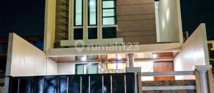 New House Fresh Darmo Indah Easy Access to Main Road 1