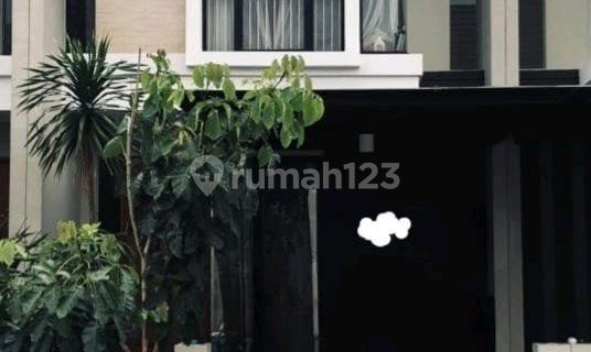 Disewakan Rumah Siap Huni Northwest 2 Lantai 1