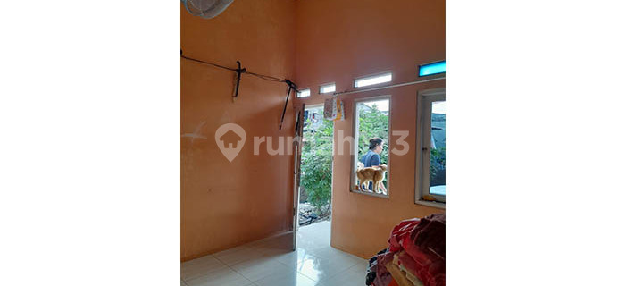 Rumah Jl Mawar, Tugu Utara, Koja. 1