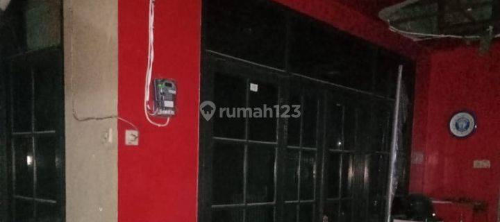 Rumah Murah Hitung Tanah
Pusat Kota Subang
Sayap Letjend Suprapto
Cocok Untuk Usaha / Penginapan 1