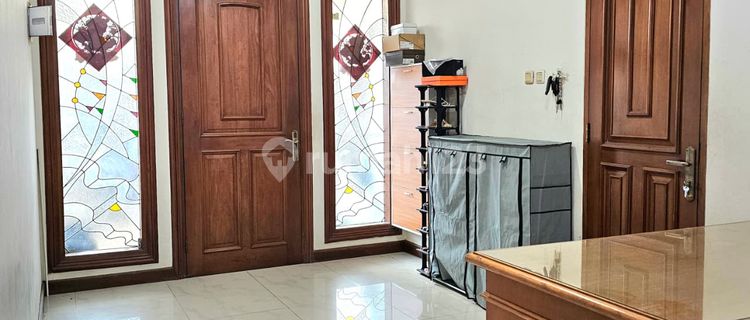 Rumah 2 Lantai Di Taman Holis Indah 1 Bandung 1