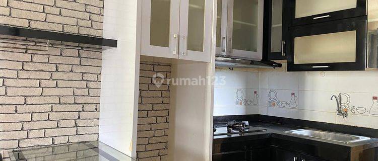 Apartemen The Suites Metro Full Furnished Tinggal Angkat Koper 1