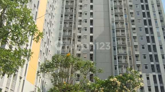 Dijual Apartemen Type Studio di Spring Lake Summarecon Bekasi 1