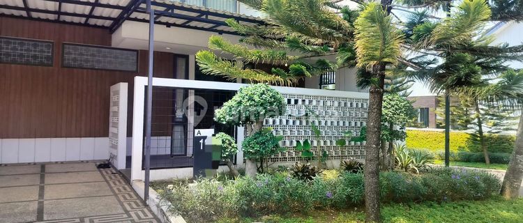 Luxury House In BSB 1