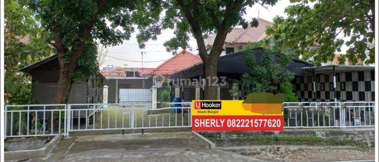 Rumah sewadi di Lamper tengah raya 1