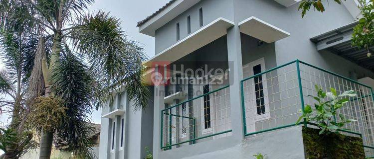 Rumah di pudak payung 1